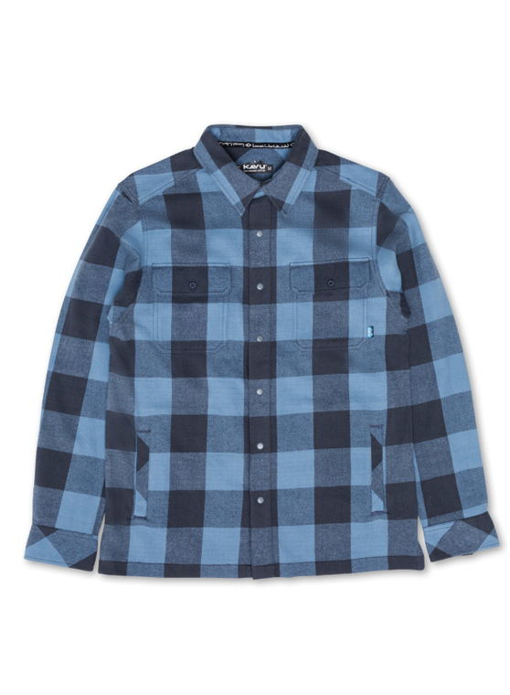 Men's Northlake Flannel