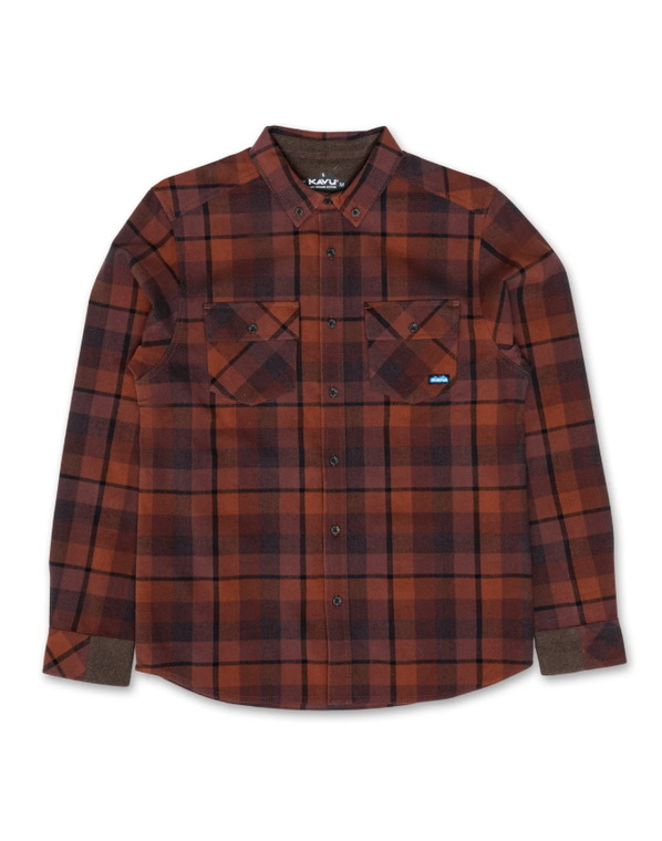 Men's Buffaroni