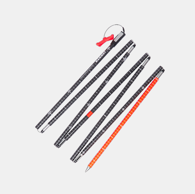Carbon Pro Probe 280 Speed Lock