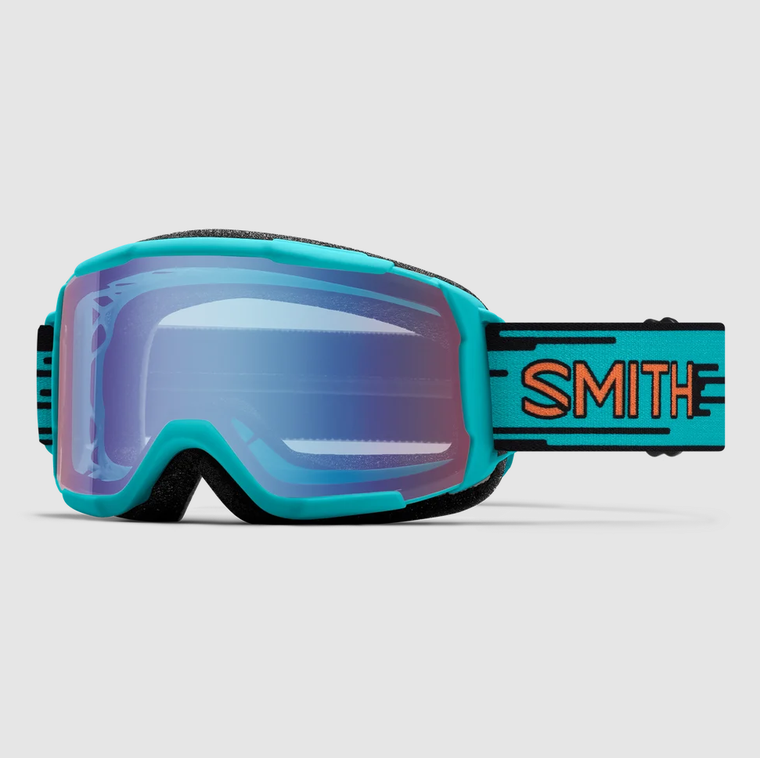 Daredevil Kid's Ski Goggles