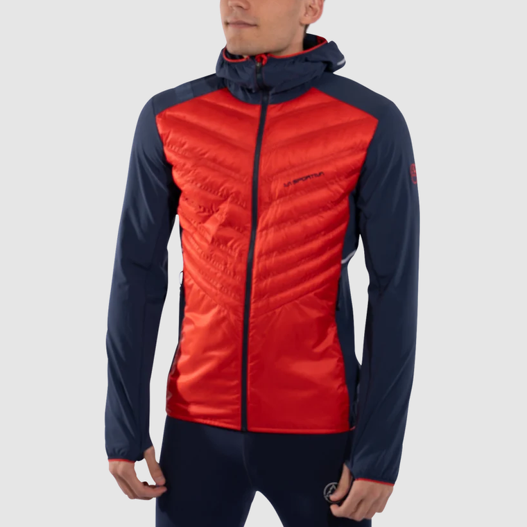 Men's Koro Jacket