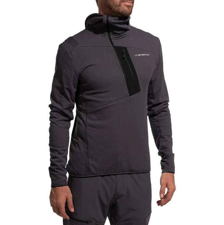 Men's Big Wall Pullover Hoody
