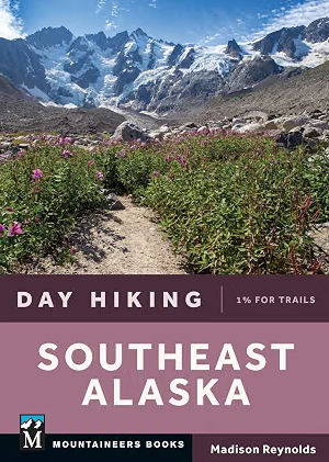 Day Hiking Southeast Alaska