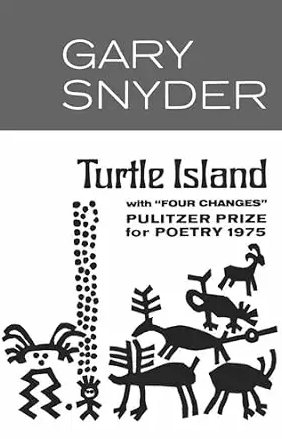Turtle Island (A New Directions Book)