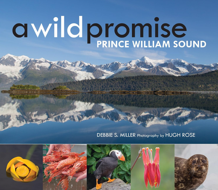 A Wild Promise
