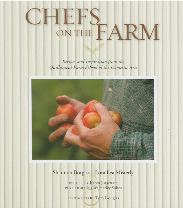 Chefs On The Farm