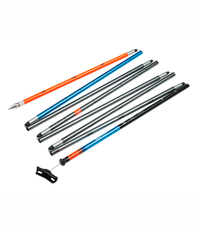 Probe ALU 320 +