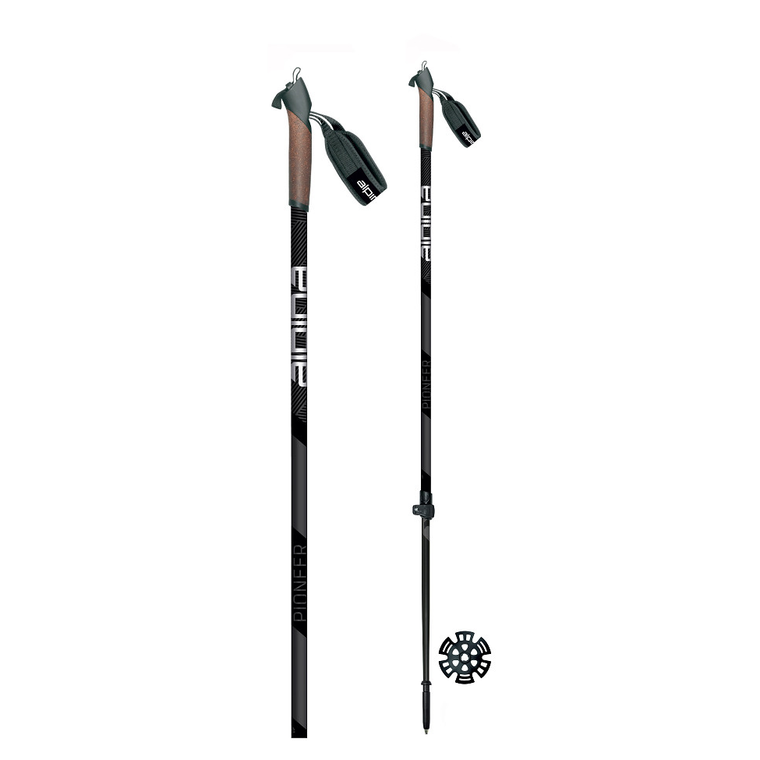 Pioneer Adj Poles