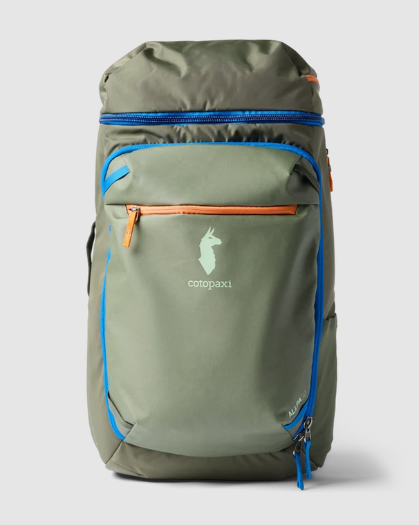Allpa 50L Adventure Travel Pack