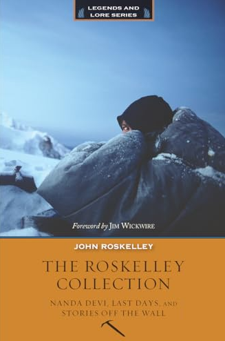 The Roskelley Collection