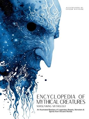Encyclopedia Of Mythical Creatures