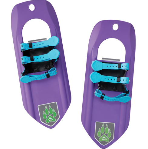 Tyker Kids Snowshoes