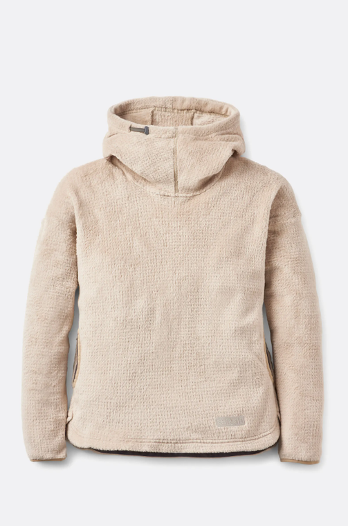 Women's Wheelstone Pullover Hoody