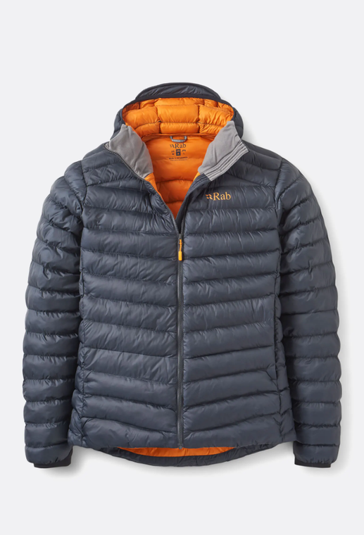 Men's Cirrus Alpine Insulated Jacket
