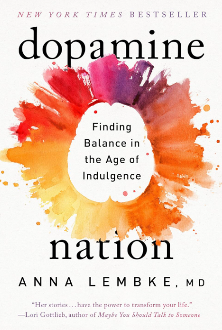 Dopamine Nation