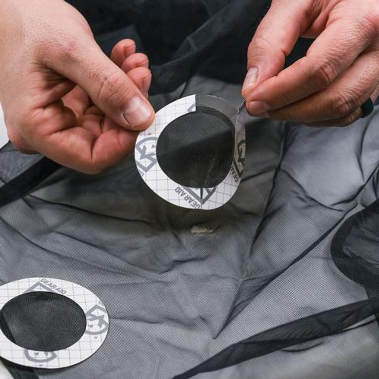 Tenacious Tape Mesh Patches Tenacious Tape Mesh Patches