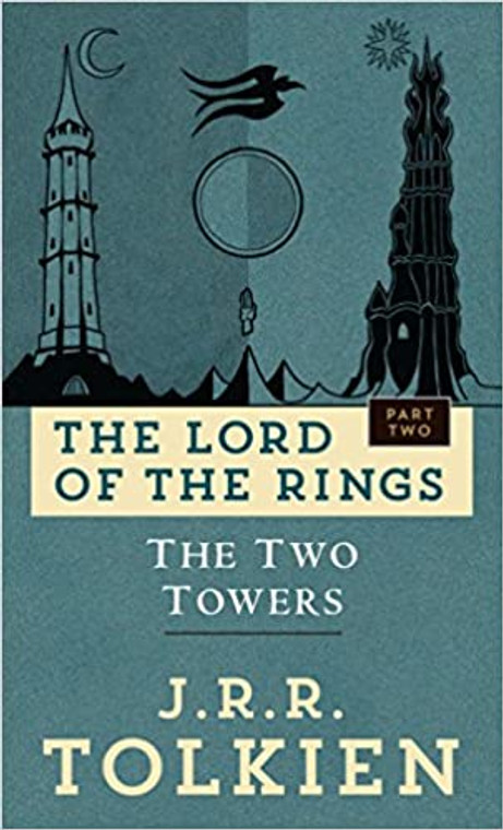 The Lord Of The Rings: The Two Towers Part 2