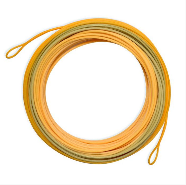 Airflo Kelly Galloup Nymph Indicator Floating Fly Line WF4 