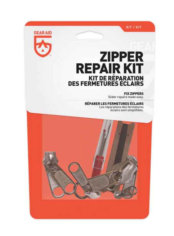Zipper Repair Kit Zipper Repair Kit