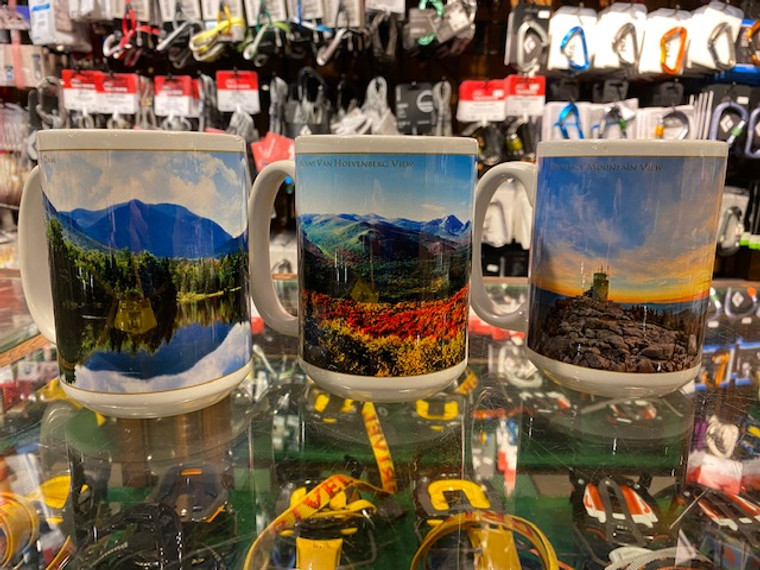 Carl Heilman 15oz. Mug