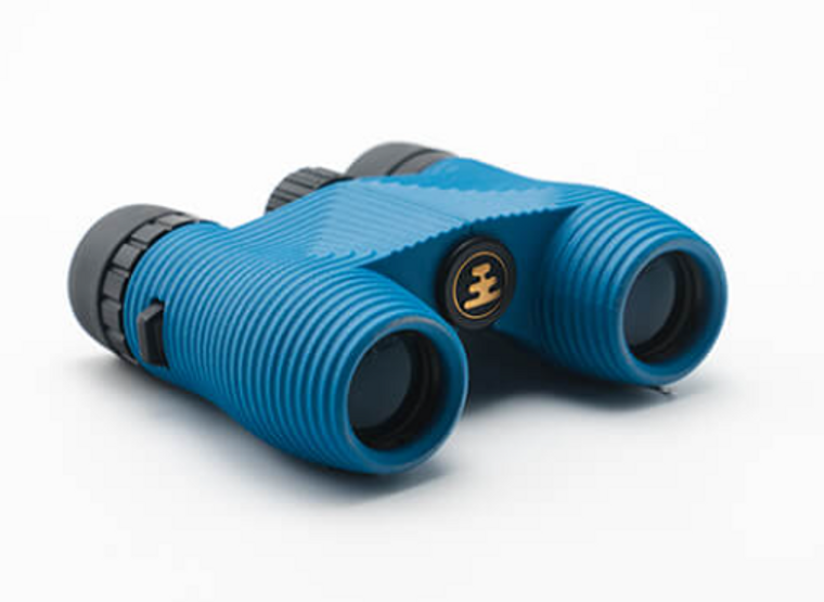 Standard Issue Waterproof Binoculars 8X25