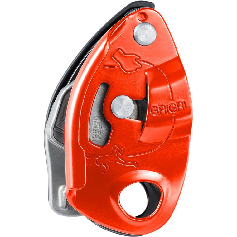 GriGri Belay Device