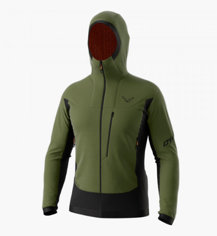 Men's Free Alpha Direct Jacket 