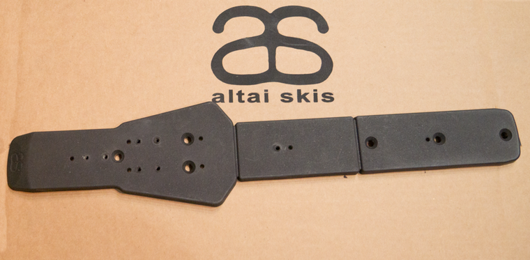 Adapter Plates 