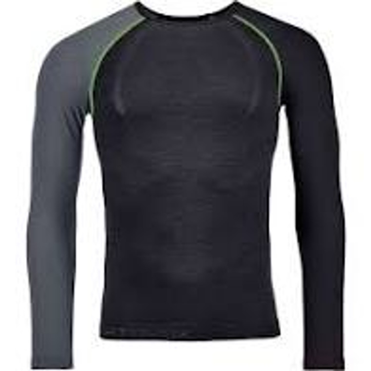 Men's 120 Comp Light Long Sleeve