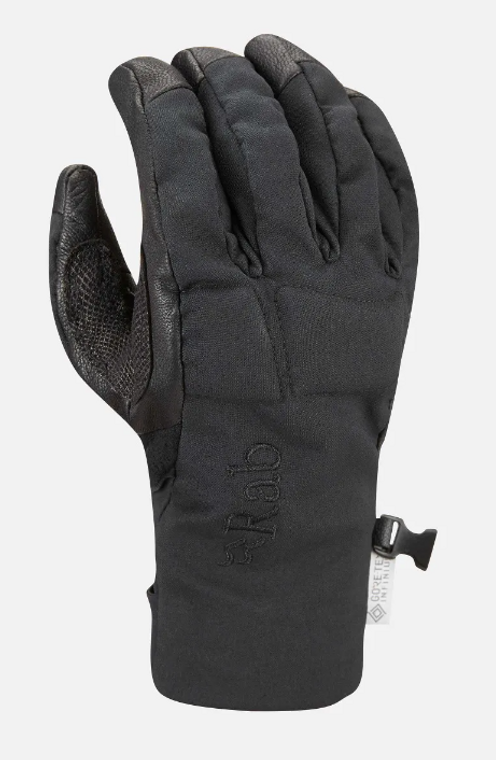 GORE-TEX Infinium Axis Glove 