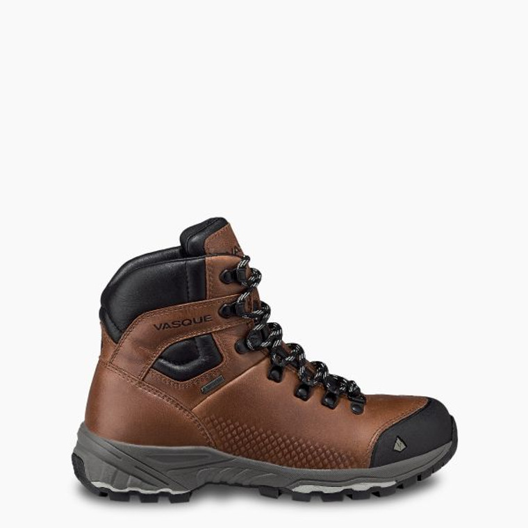 Women's St. Elias FG GTX