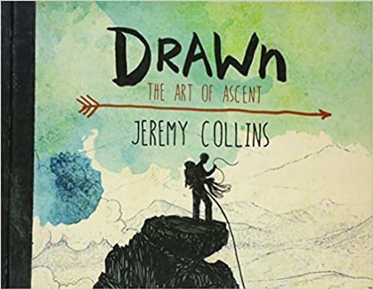 Drawn The Art Of Ascent 