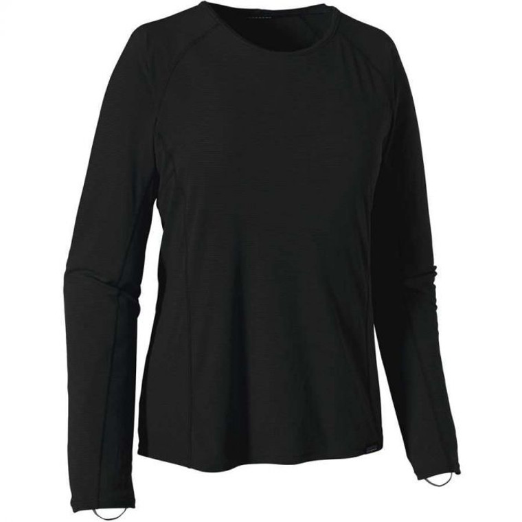 Women's Capilene Lightweight Crew