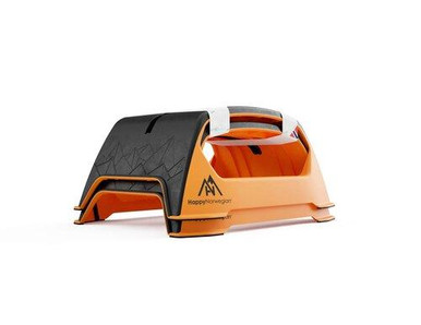 Happy Norwegian Tuning Stand W/ Out Tray - The Mountaineer