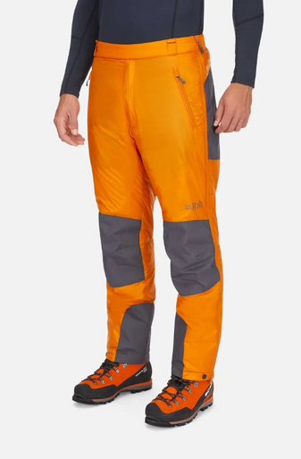 Men's Photon Pants - The Mountaineer