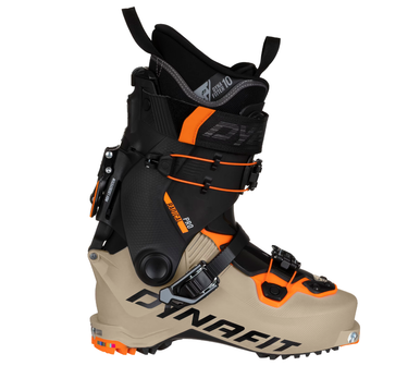 Radical Pro - The Mountaineer