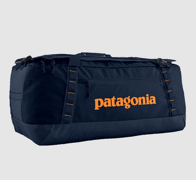 Black Hole Duffel 70L - The Mountaineer