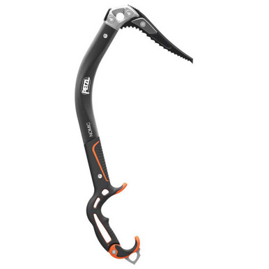 Nomic Ice Tool - The Mountaineer