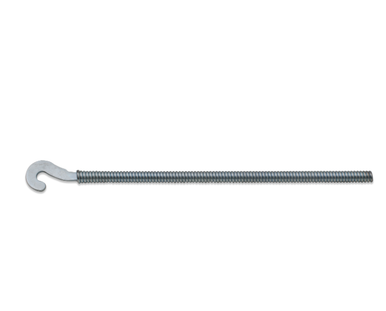 Cable Path Spring Voile Cable Spring - The Mountaineer
