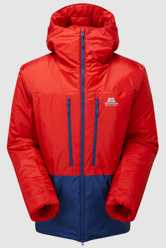 ジャケット・アウター   CITADEL Mountain Equipment Citadel Insulated Jacket - Men's - Clothing
