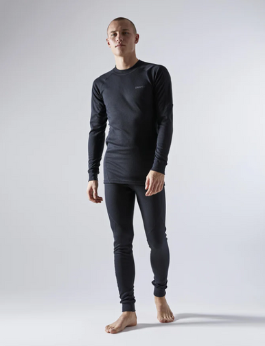 Craft Shirt CORE Dry Active Comfort 1/2-Zip W fame ab 27,00
