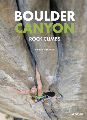 Boulder Canyon The Mountaineer