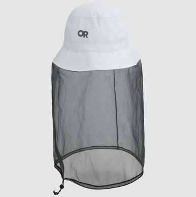 Bug Bucket - The Mountaineer