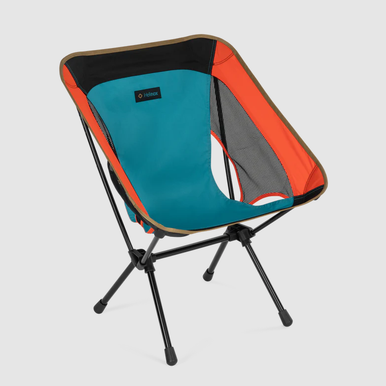 Chair One (re) - The Mountaineer