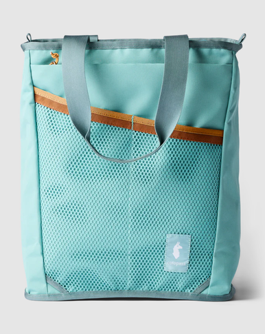 Todo 22L Convertible Tote - The Mountaineer
