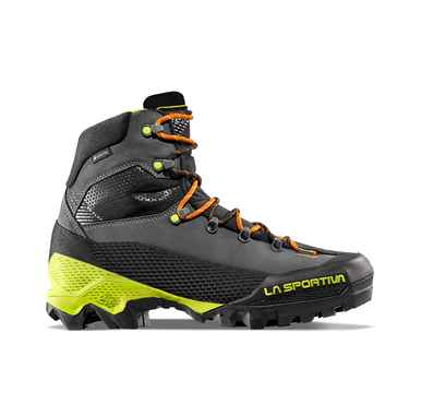 Aequilibrium LT GTX - The Mountaineer