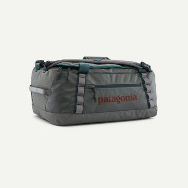 Black Hole Duffel Bag 40L - The Mountaineer