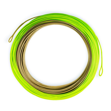 Soie De Pêche à La Mouche Airflo Superflo – WF7 Flottante 90 Pieds (Neuve)