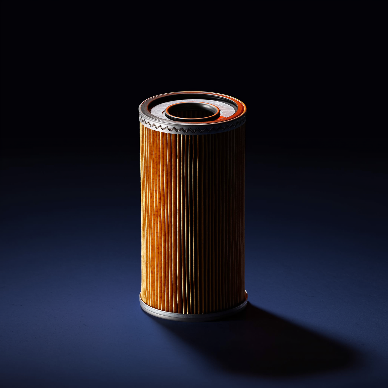 Suspension, Filters, & Parts