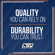 Reliable and Durable Truck Parts for Maximum Performance